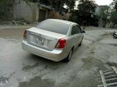 Cần bán gấp Daewoo Lacetti năm sản xuất 2009, 250 triệu