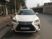 Bán Lexus RX năm 2016, màu trắng, nhập khẩu