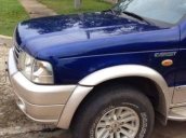 Cần bán Ford Everest đời 2005 xe gia đình