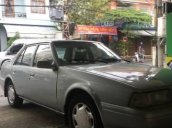 Cần bán xe Mazda AZ đời 1989, màu bạc, giá tốt