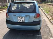 Bán Hyundai Getz sản xuất 2009, nhập khẩu