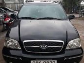 Bán Kia Carnival đời 2007, giá 220tr