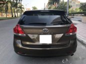 Bán Toyota Venza đời 2009, nhập khẩu, giá chỉ 755 triệu