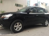 Bán Hyundai Santa Fe năm sản xuất 2008 số tự động giá cạnh tranh