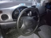 Bán Daewoo Matiz sản xuất 2000, màu bạc, giá tốt