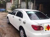 Cần bán Toyota Corolla altis 1.3 2003, màu trắng chính chủ