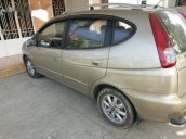 Bán xe Chevrolet Vivant sản xuất 2006, màu vàng