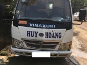 Bán xe Vinaxuki 990T năm 2009, màu trắng