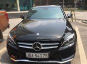 Bán xe Mercedes C250 AMG SX 2014, màu đen