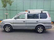 Bán Mitsubishi Jolie đời 2004, màu xám