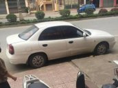 Bán Daewoo Nubira II sản xuất 2002, màu trắng