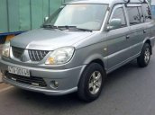 Bán Mitsubishi Jolie đời 2004, màu xám