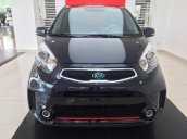 Kia Morning SI 2018 - giá tốt - lựa chọn cho xe gia đình