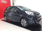 Kia Morning SI 2018 - giá tốt - lựa chọn cho xe gia đình