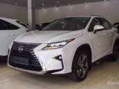 Bán xe Lexus RX 200t sản xuất năm 2016, màu trắng, nhập khẩu