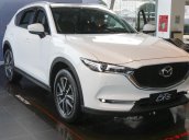 Bán Mazda CX 5 2.0 2018, đủ màu, hỗ trợ trả góp 80% giá trị xe, LH 0938097488