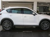 Bán Mazda CX 5 2.0 2018, đủ màu, hỗ trợ trả góp 80% giá trị xe, LH 0938097488