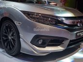 Bán Honda Civic 2018 mới, nhập khẩu chính hãng, giá tốt nhất SG, vay được 90% tại Honda Phát Tiến, LH 0938 131 937