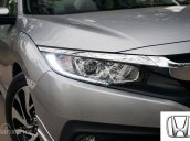 Honda Civic 1.8L mới nhất, nhập khẩu nguyên chiếc từ Thái Lan