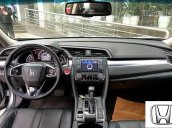 Honda Civic 1.8L mới nhất, nhập khẩu nguyên chiếc từ Thái Lan