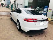 Bán Jaguar XF đời 2014, màu trắng, nhập khẩu nguyên chiếc