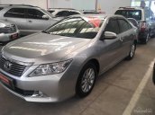 Bán xe Toyota Camry E sản xuất 2014, màu bạc Toyota Đông Sài Gòn - CN Nguyễn Văn Lượng