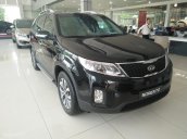 Kia Cầu Diễn hỗ trợ bảo hiểm vật chất cho Kia Sorento máy dầu 2018. Gọi ngay để nhân viên báo chính sách tháng 11