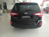 Kia Cầu Diễn hỗ trợ bảo hiểm vật chất cho Kia Sorento máy dầu 2018. Gọi ngay để nhân viên báo chính sách tháng 11