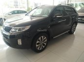 Kia Cầu Diễn hỗ trợ bảo hiểm vật chất cho Kia Sorento máy dầu 2018. Gọi ngay để nhân viên báo chính sách tháng 11