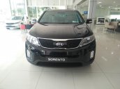 Kia Cầu Diễn hỗ trợ bảo hiểm vật chất cho Kia Sorento máy dầu 2018. Gọi ngay để nhân viên báo chính sách tháng 11