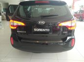 Kia Cầu Diễn hỗ trợ bảo hiểm vật chất cho Kia Sorento máy dầu 2018. Gọi ngay để nhân viên báo chính sách tháng 11