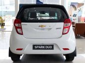 Chevrolet Spark Van mới chỉ từ 45 triệu