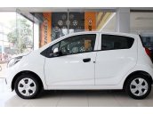 Chevrolet Spark Van mới chỉ từ 45 triệu