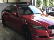 Bán xe BMW 3 Series 2010, màu đỏ, nhập khẩu  