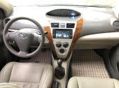 Toyota Vios E sx cuối 2011 màu ghi vàng đăng ký chính chủ nữ sử dụng giữ cẩn thận. Lh Ms Trâm 0982738539