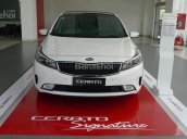 Kia Cầu Diễn bán Cerato 2.0l 2018 giá sốc. Hỗ trợ full phụ kiện - LH: 0977135797 để nhận báo giá