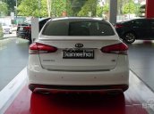 Kia Cầu Diễn bán Cerato 2.0l 2018 giá sốc. Hỗ trợ full phụ kiện - LH: 0977135797 để nhận báo giá