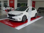 Kia Cầu Diễn bán Cerato 2.0l 2018 giá sốc. Hỗ trợ full phụ kiện - LH: 0977135797 để nhận báo giá