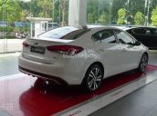 Kia Cầu Diễn bán Cerato 2.0l 2018 giá sốc. Hỗ trợ full phụ kiện - LH: 0977135797 để nhận báo giá