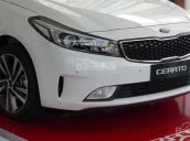 Kia Cầu Diễn bán Cerato 2.0l 2018 giá sốc. Hỗ trợ full phụ kiện - LH: 0977135797 để nhận báo giá