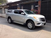 Cần bán xe Mazda BT-50 2016 số tự động máy dầu 1 cầu