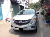 Cần bán xe Mazda BT-50 2016 số tự động máy dầu 1 cầu