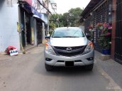 Cần bán xe Mazda BT-50 2016 số tự động máy dầu 1 cầu