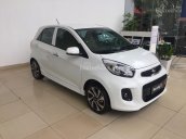 Kia Morning mới - Ưu đãi từ 5-10tr ngay khi mua xe - đăng ký đăng kiểm trọn gói, Hotline 0969393456