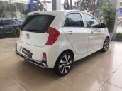 Kia Morning mới - Ưu đãi từ 5-10tr ngay khi mua xe - đăng ký đăng kiểm trọn gói, Hotline 0969393456