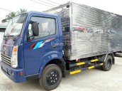 Cần bán xe tải Daehan 2T5 sản xuất năm 2017, màu xanh lam, xe nhập