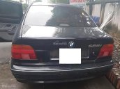 Bán BMW 5 Series 528i đời 1996, màu xám, nhập khẩu nguyên chiếc, xe gia đình