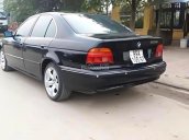 Bán BMW 5 Series 528i đời 1997, màu đen