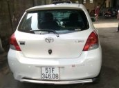 Chính chủ bán Toyota Yaris năm 2009, màu trắng