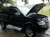 Bán Isuzu Hi lander sản xuất năm 2006, màu đen